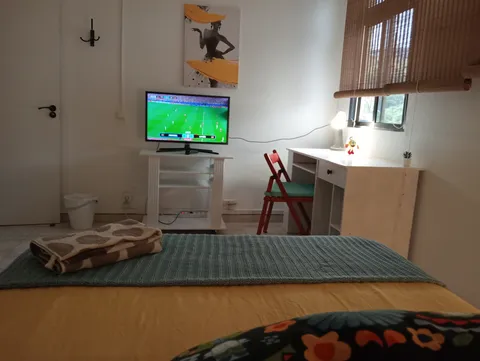 Habitació de lloguer, Las Palmas de Gran Canaria