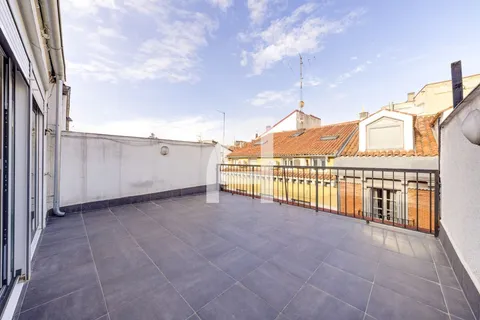 Appartamento 97 m² a Madrid