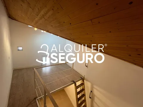 Pis de 25 m² a Nerja