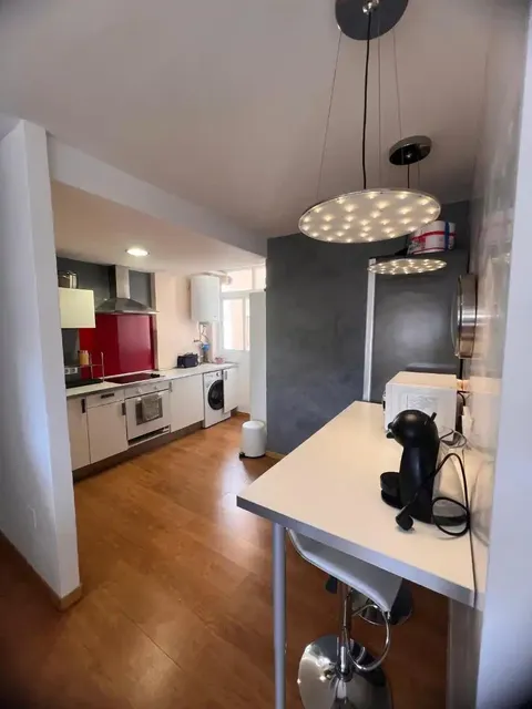 Wohnung 80 m² in Palma