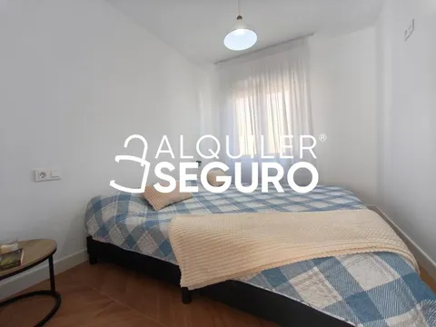 Pis de 80 m² a Alacant