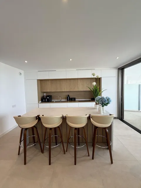 Wohnung 146 m² in Guía de Isora