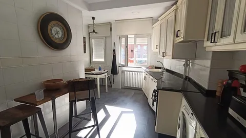 Pis de 89 m² a Gijón