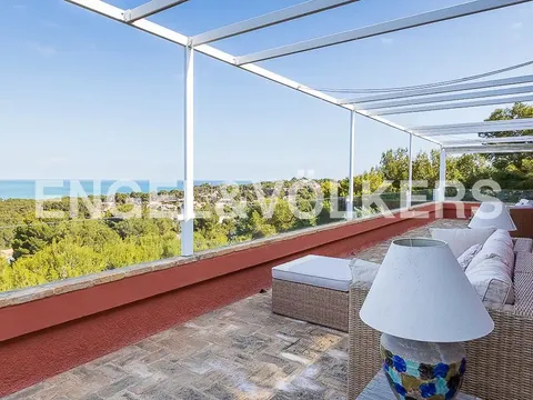 Casa 458 m² a Xàbia / Jávea