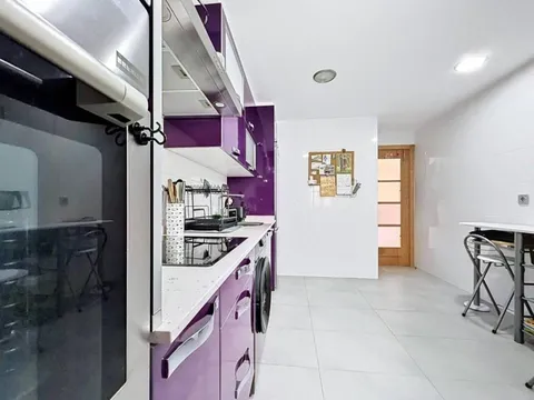 Pis de 55 m² a Sant Sebastià (2/4)