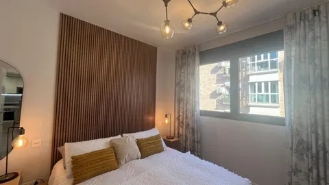 Pis de 60 m² a Madrid