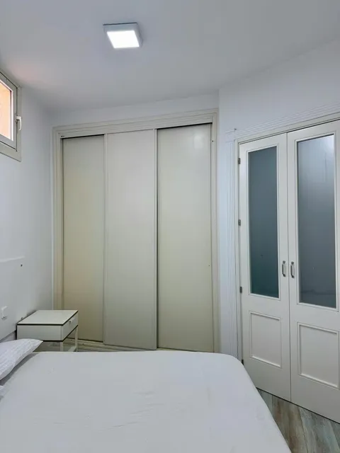 Pis de 30 m² a Madrid