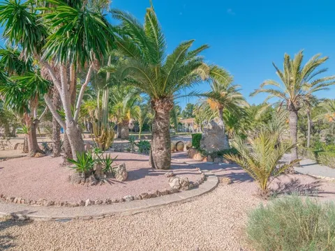 Casa de 200 m² a l'Alfàs del Pi