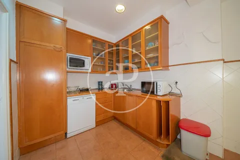 Pis de 213 m² a Madrid