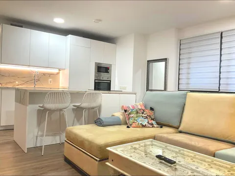 Wohnung 49 m² in Sevilla