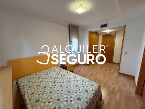 Appartamento 50 m² a Madrid
