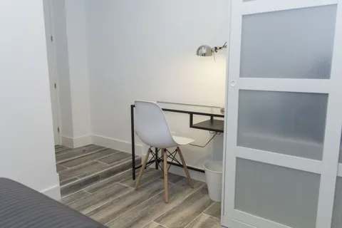 Habitació de lloguer, Madrid (2/16)