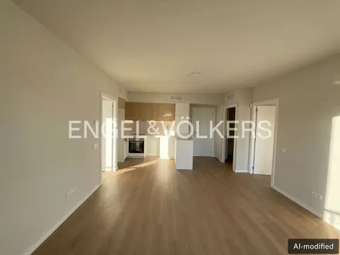 Pis de 60 m² a Barcelona