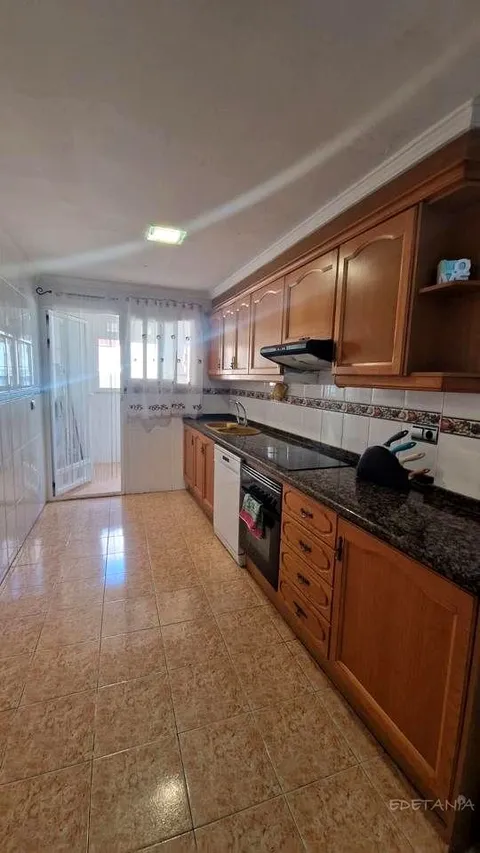 Appartamento 111 m² a Montcada / Moncada