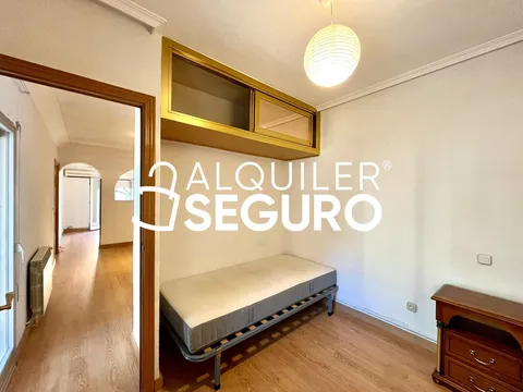 Pis de 85 m² a Madrid