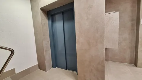 Pis de 64 m² a Múrcia