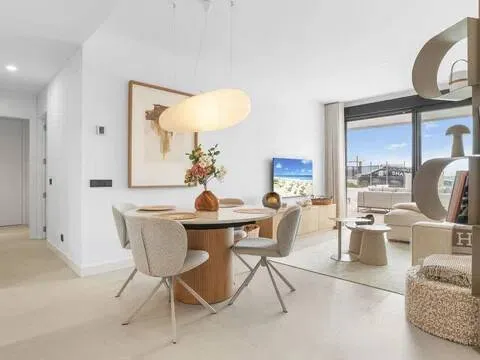 Appartamento 93 m² a Marbella