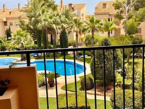 Pis de 65 m² a Altea
