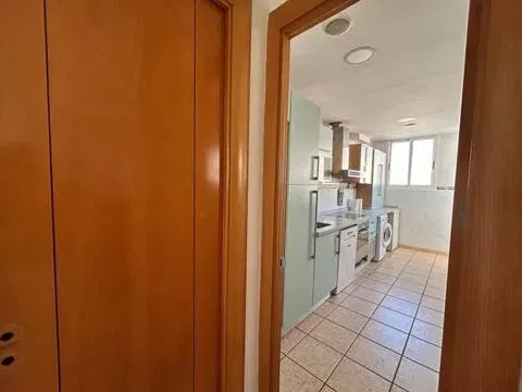 Pis de 112 m² a Sant Vicent del Raspeig