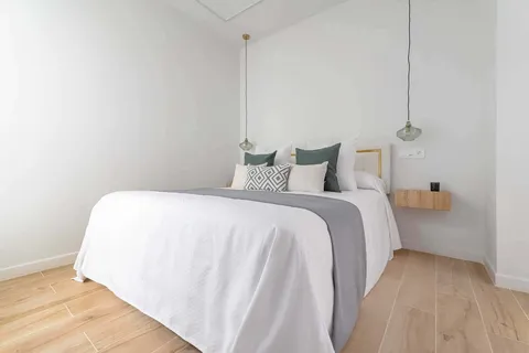 Apartamento 50 m² em Madrid