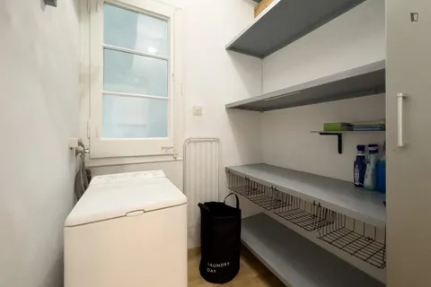 Wohnung 40 m² in Barcelona