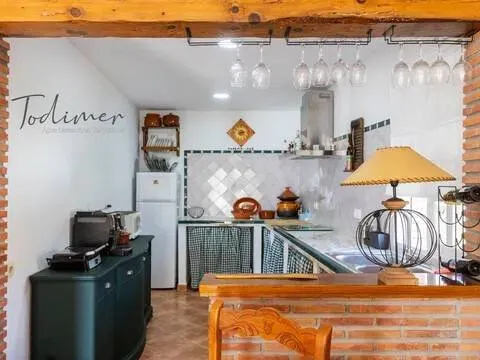 Haus 250 m² in Molvízar