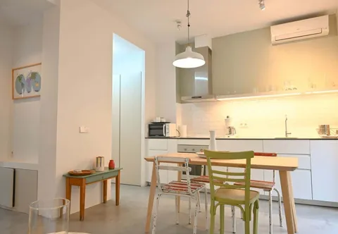 Pis de 65 m² a Madrid