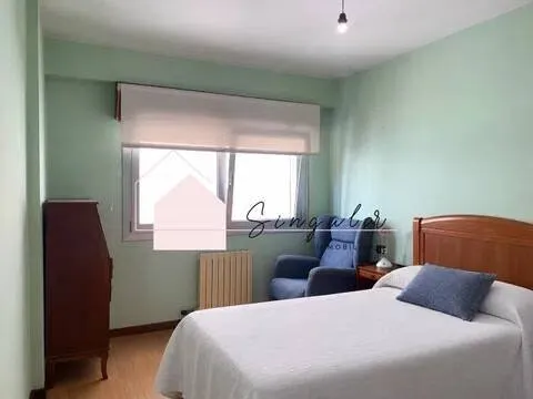 Wohnung 120 m² in Vigo