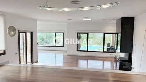 Casa de 540 m² a Las Rozas de Madrid