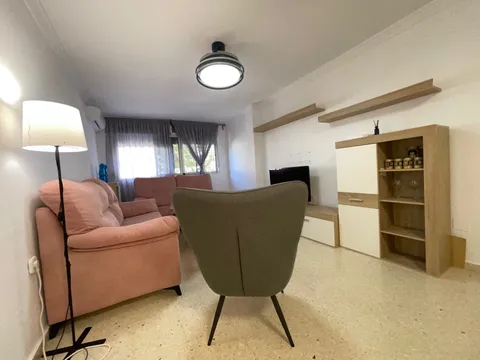Pis de 85 m² a Estepona