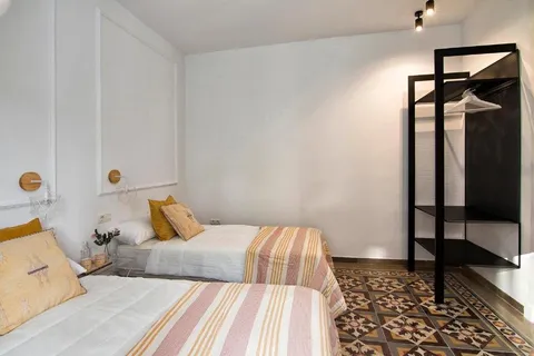 Pis de 95 m² a Granada