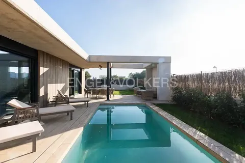 Maison 186 m² à Bétera