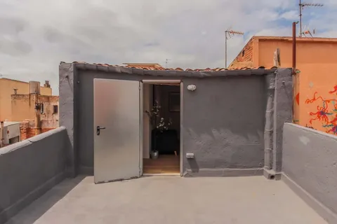 Habitació de lloguer, Reus
