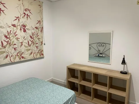 Pis de 18 m² a Múrcia