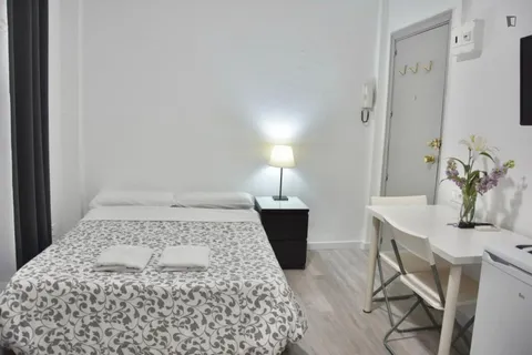 Pis de 21 m² a Madrid