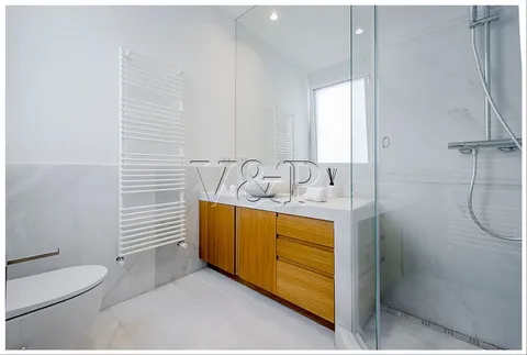 Pis de 145 m² a Madrid