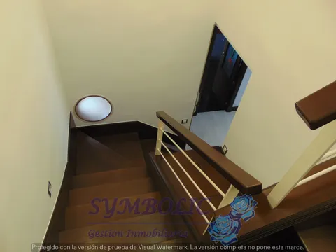 Pis de 205 m² a Villaviciosa de Odón