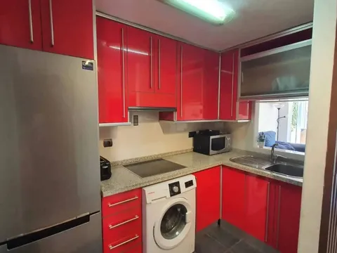 Pis de 80 m² a Benalmádena