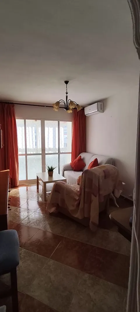 Habitación en alquiler, Málaga