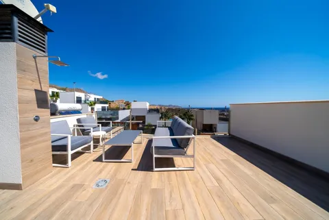 Casa 350 m² a Finestrat
