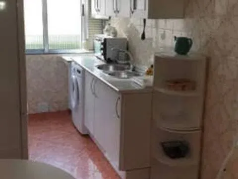 Wohnung 95 m² in Sevilla