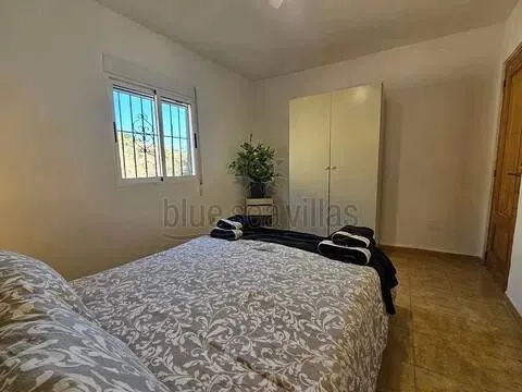 Pis de 55 m² a Mojácar