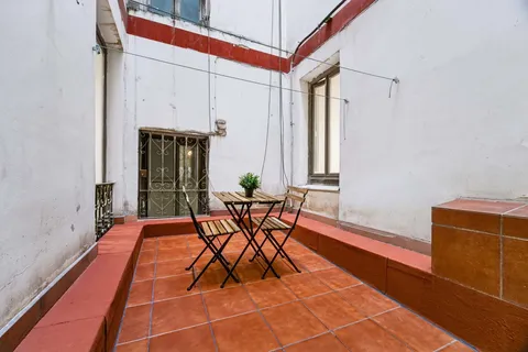 Habitación en alquiler, Madrid