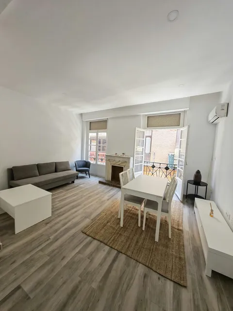 Pis de 55 m² a Múrcia