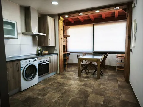 Pis de 287 m² a Còrdova