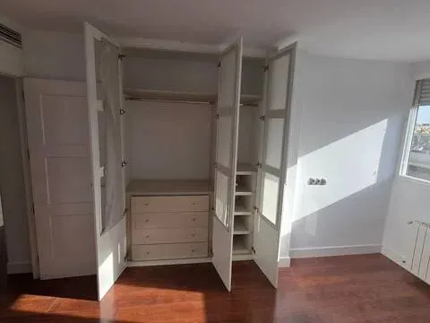 Pis de 140 m² a Sevilla