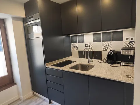 Pis de 35 m² a Palma