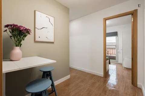 Habitació de lloguer, Sabadell