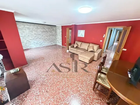 Wohnung 130 m² in Alzira