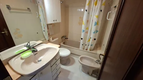 Wohnung 48 m² in Benidorm